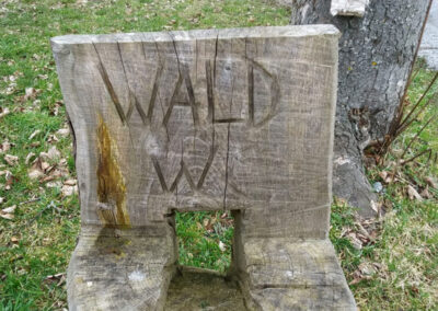 Wald-WC