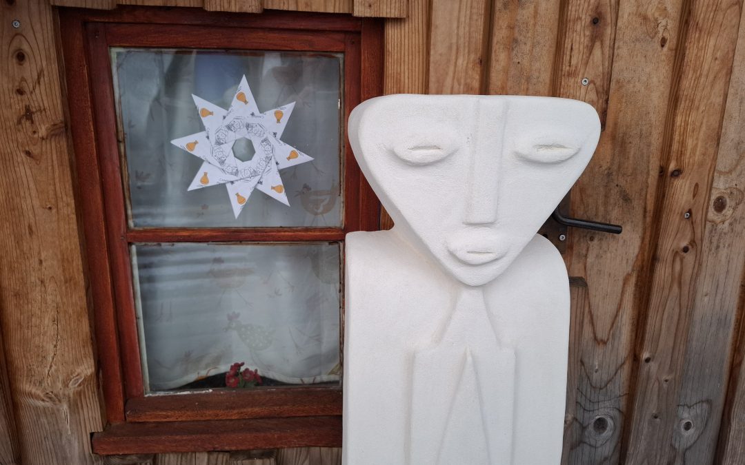 Überraschungen für den Camino Incluso in der Winterzeit