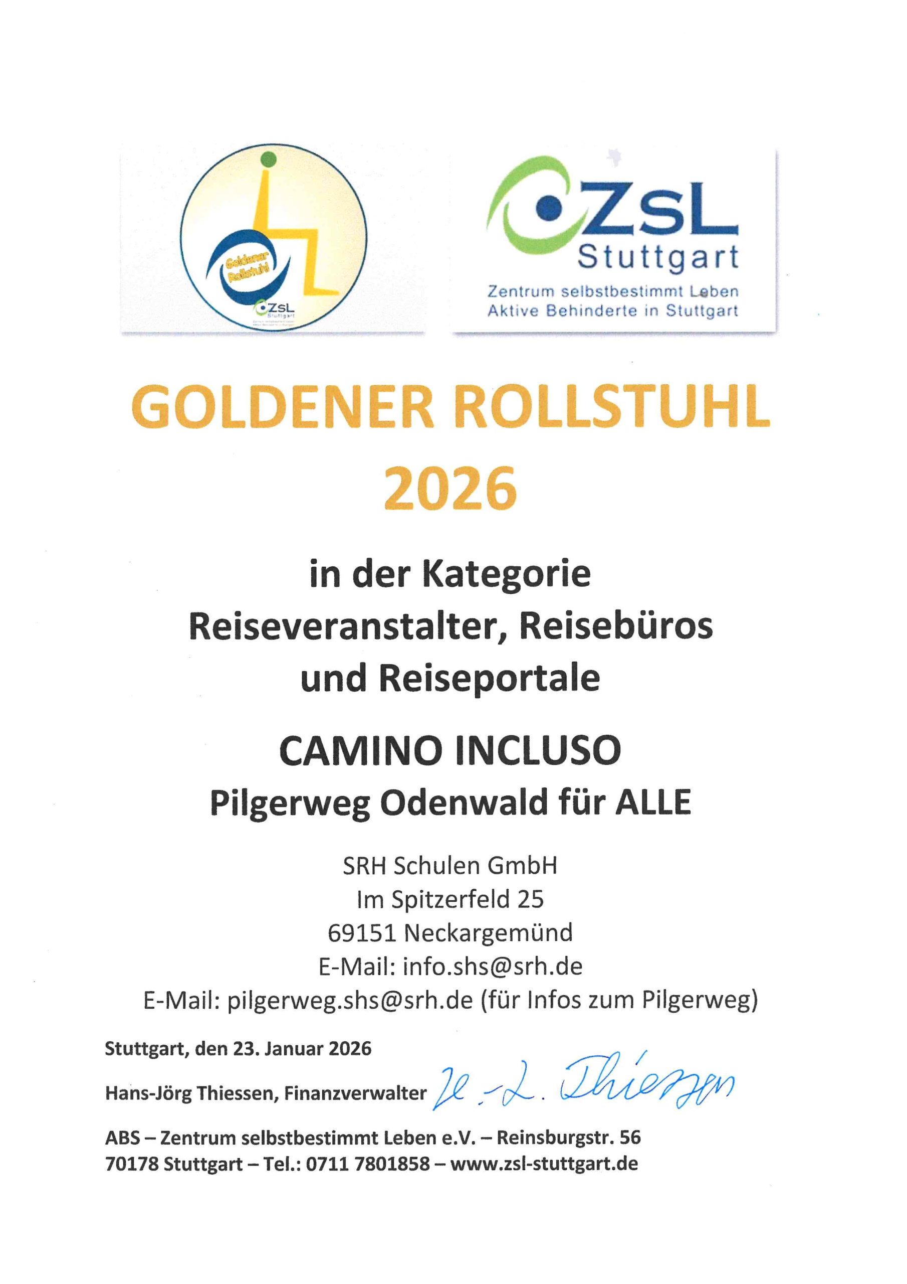Goldener Rollstuhl_2026